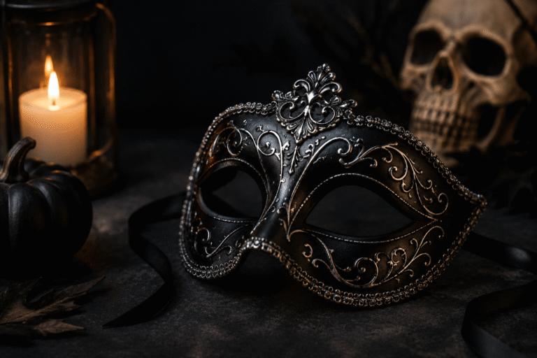Is Halloween The Biggest Style and Entertainment Events of the Year