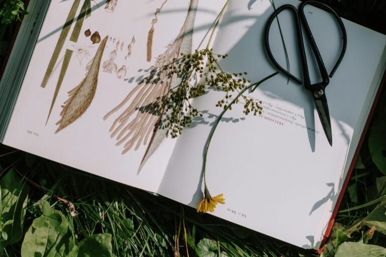 Garden Guide Homenumental