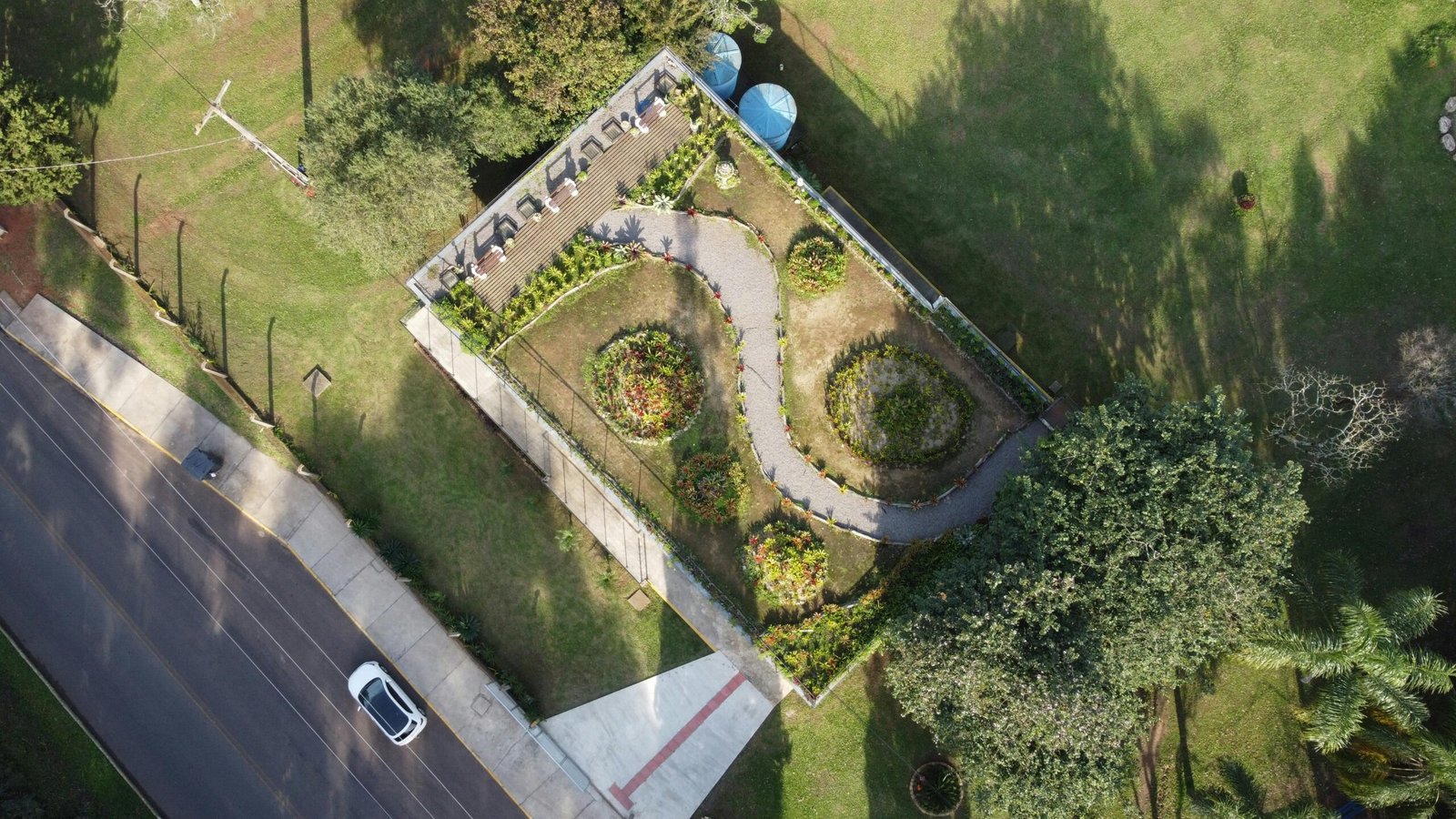 Garden Guide Homenumental