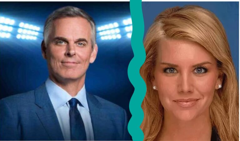Kimberly Ann Vadala: Fitness, Family, And Life Beyond Colin Cowherd Kimberly Ann Vadala