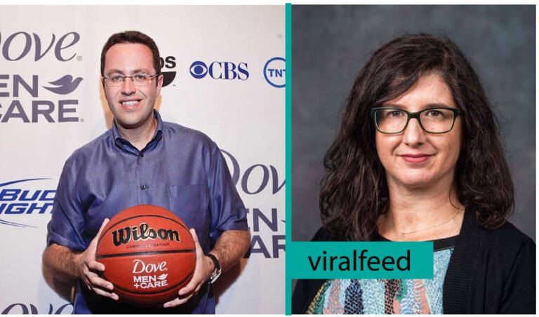 Elizabeth Fogle: The Real Story Behind Jared Fogle’s First Wife Elizabeth Fogle