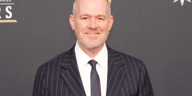 Who Is Rich Eisen? A Complete Guide to His Career, Net Worth, and Stunning Home