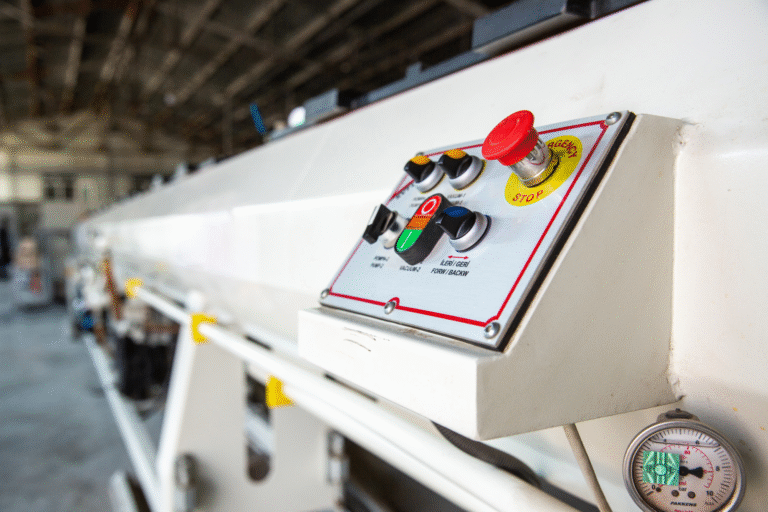 Automatic Screen Printing Machines: A Key Technology for Smart Factories