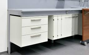 Drawer Handles for University Labs: Balancing Stability and Safety