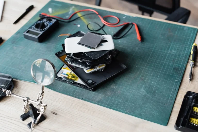 How to Securely Destroy Different Types of Data Storage Media