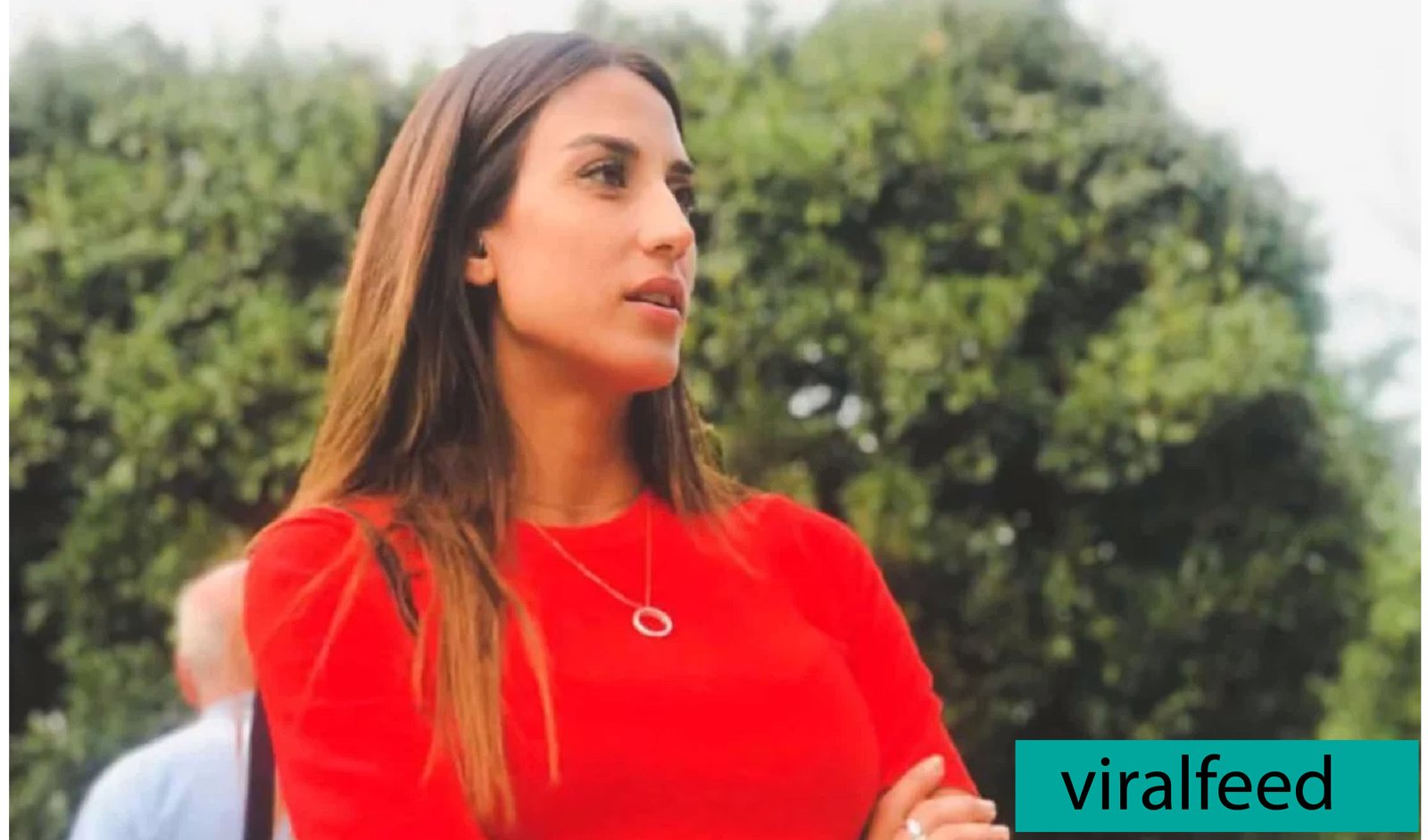 rouba saadeh