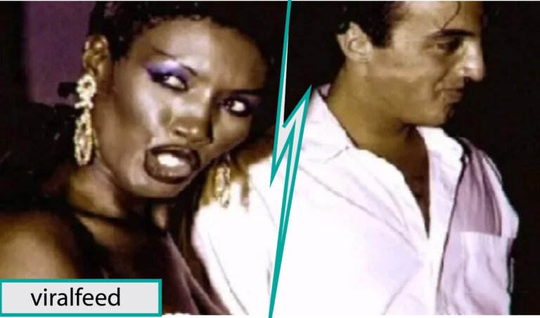 Who Was Atila Altaunbay? The Life of Grace Jones’ Former Husband Atila Altaunbay