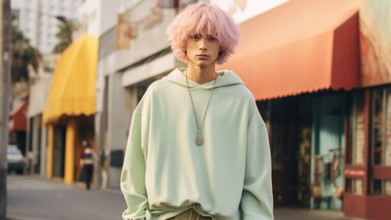 The Continuing Influence of the Oversized Hoodie in American Streetwear