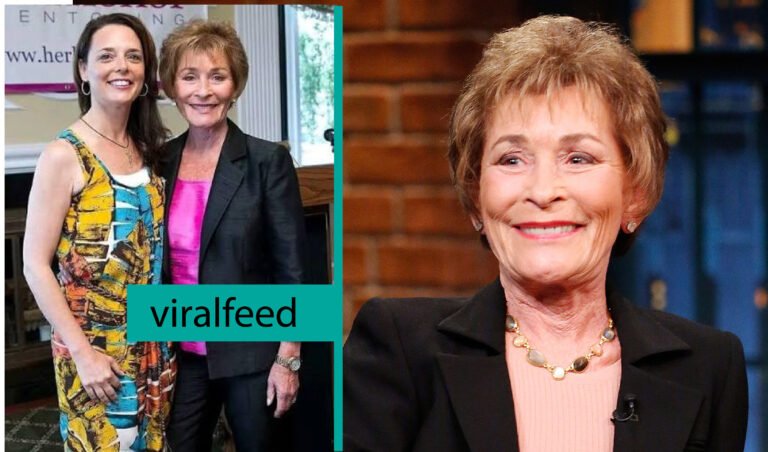 Jamie Hartwright Biography 2026: Private Life Of Judge Judy’s Daughter Jamie Hartwright