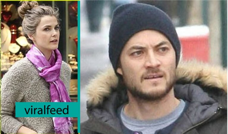 Where Is Shane Deary Now? Keri Russell’s Former Husband’s Life After Divorce Shane Deary