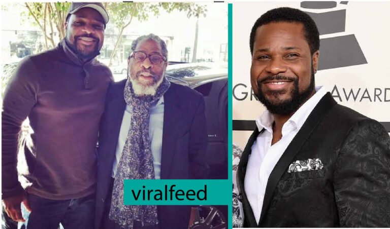 Robert Warner Jr. Biography: The Private Life of Malcolm-Jamal Warner’s Father Robert Warner Jr.
