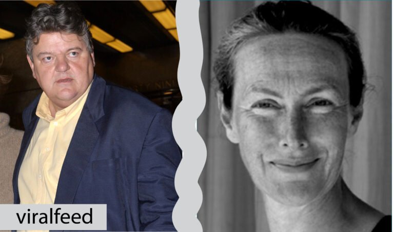 Where Is Robbie Coltrane’s Former Wife, Rhona Gemmell, now In 2026? Rhona Gemmell