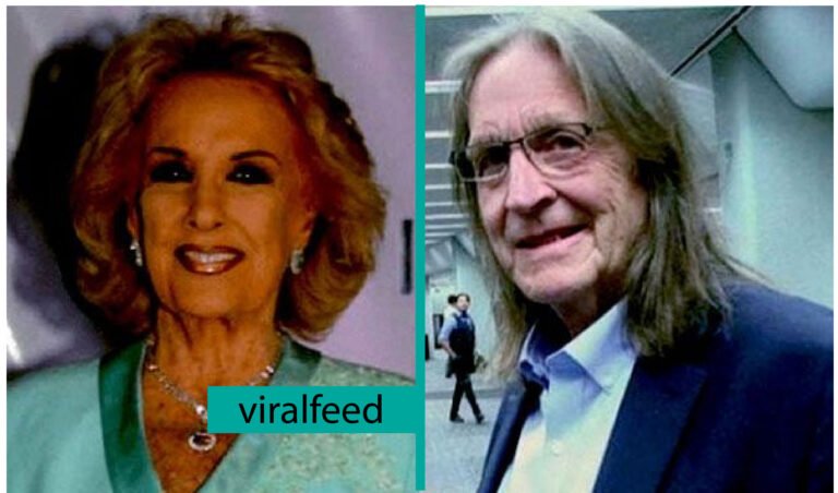 Mirtha Jung Biography: George Jung’s Ex-Wife, Life Story & Where Is She Now? Mirtha Jung