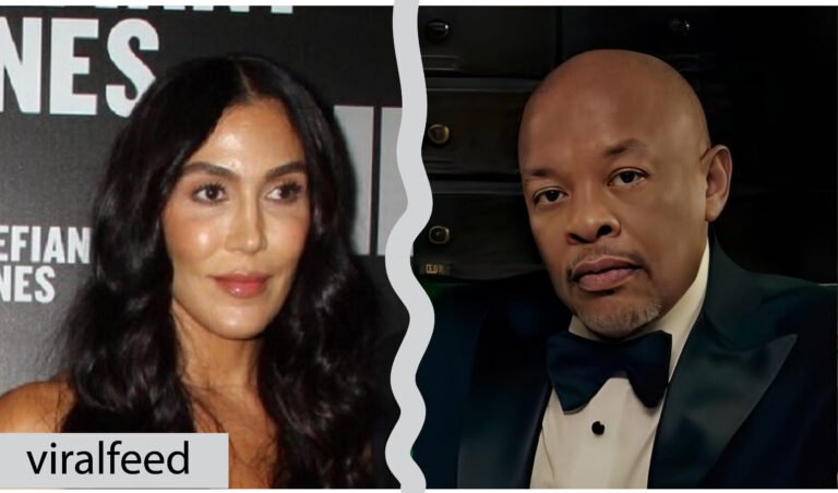Nicole Threatt Attorney: What Happened After Her Divorce from Dr. Dre? Nicole Threatt Attorney