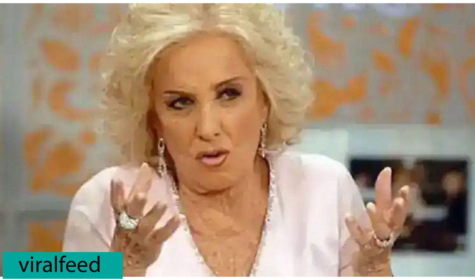 Mirtha Jung