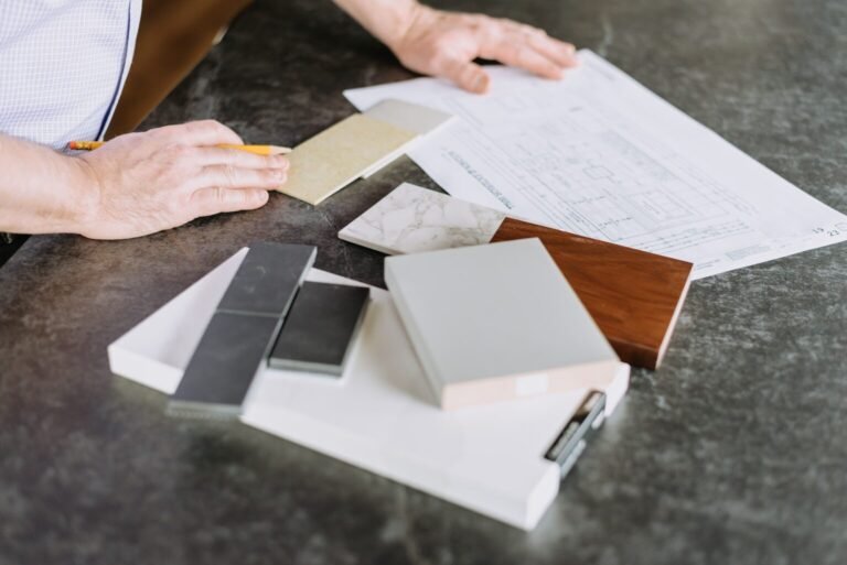 Top 4 Trends in Home Remodeling Design