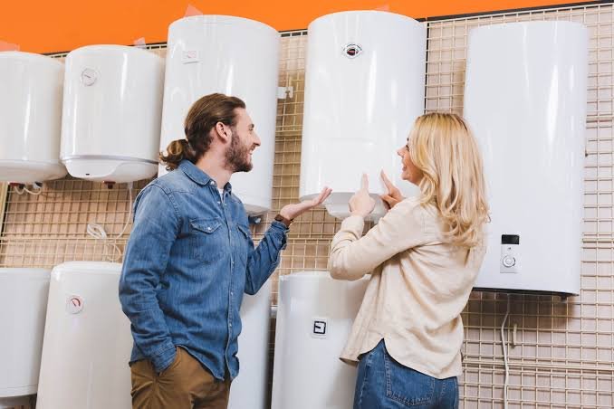 How to Choose the Perfect Water Heater for Your Home