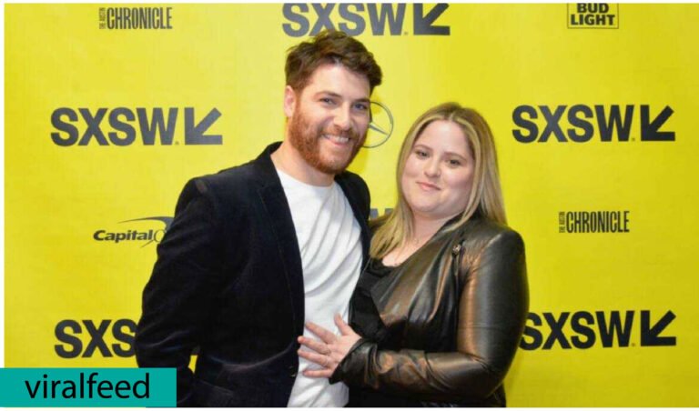 Who Is Daniella Liben? The True Story of Adam Pally’s Wife Daniella Liben