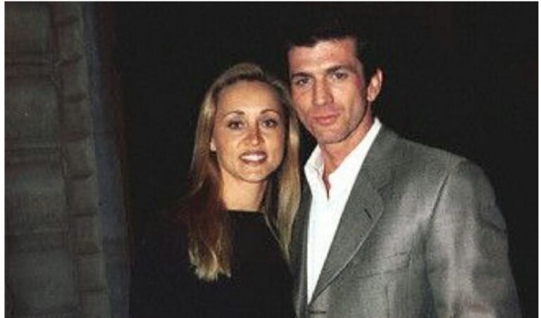 Who Is Kirsten Barlow? The Real Story of Joe Lando’s Wife Kirsten Barlow