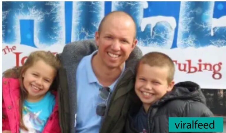 Who Is Jeremy Rytky? Meet Andrea Barber’s Ex-Husband Jeremy Rytk