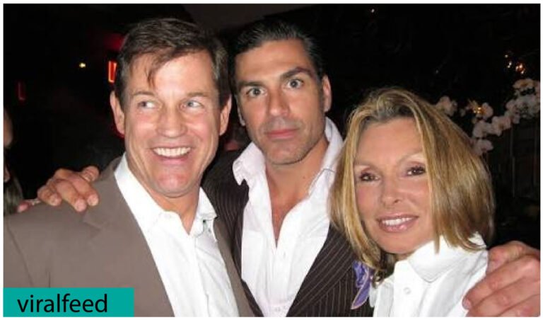 Marjolein Booy: Inside Michael Paré’s 30+ Year Marriage & Biography Marjolein Booy