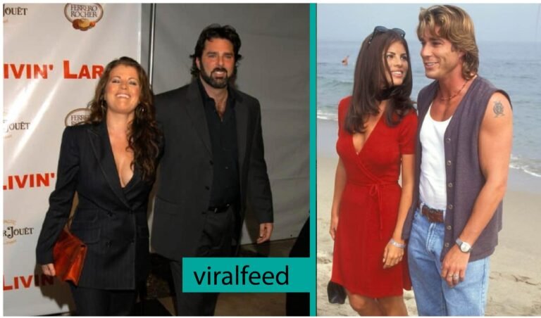 Paul Cerrito Biography: Career, Wife and Life in 2026 Paul Cerrito