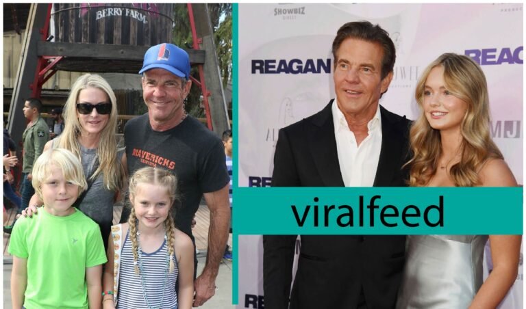 Zoe Grace Quaid: Age, Family, Birth and Life Today Zoe Grace Quaid