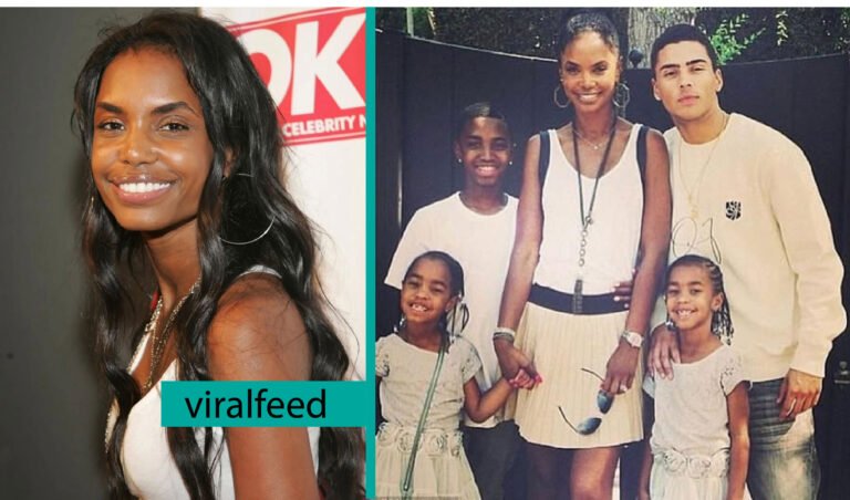 Who Is Jessie James Combs? The Life of Kim Porter’s Twin Daughter Jessie James Combs