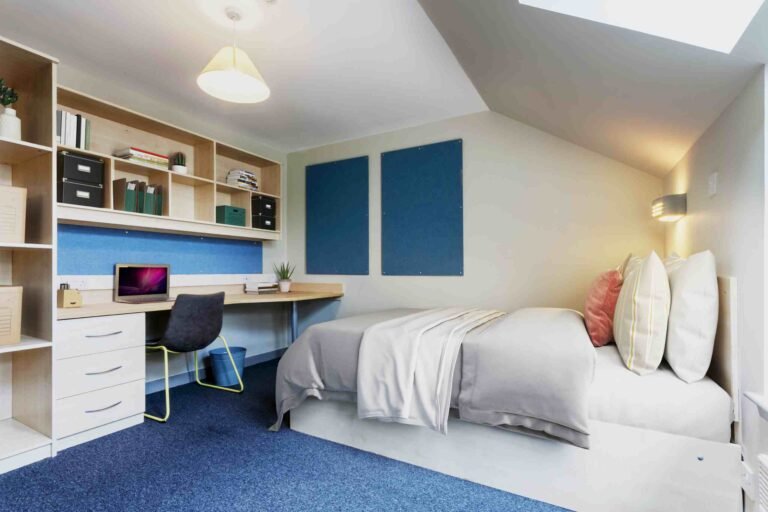 How Student Accommodation Can Improve Your University Experience