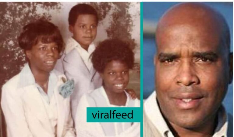 Rodney Keith Jones