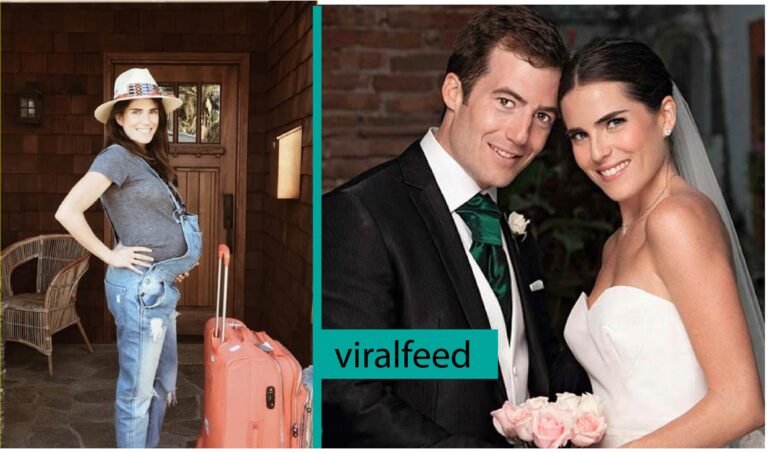 Meet Marshall Trenkmann, Karla Souza’s Husband of 12 Years Marshall Trenkmann