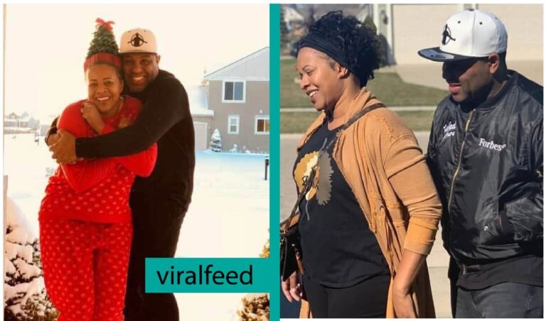 Meet Dede Moseley, Ministry Leader and Eric Thomas’s Wife Dede Moseley