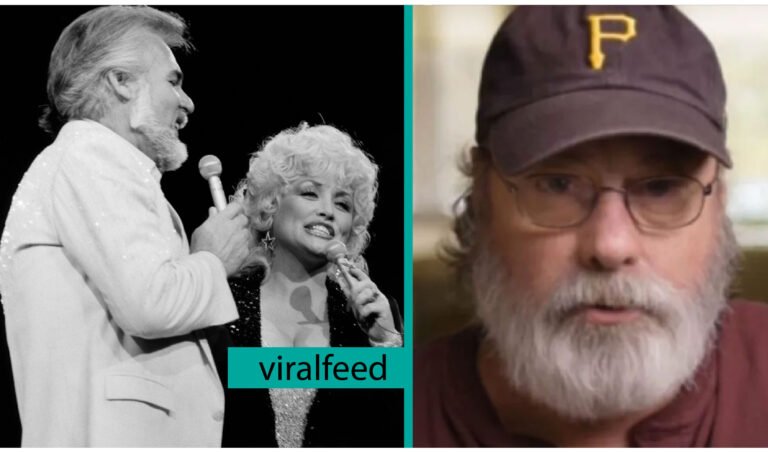What Happened To James Byrd Rogers? Fred Rogers’ Son’s Quiet Life James Byrd Rogers