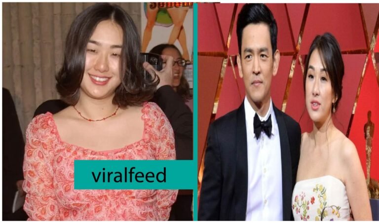 Who Is Kage Cho? John Cho’s Son’s Age, Family and Life in 2026 Kage Cho