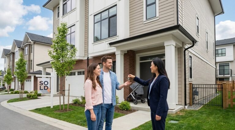 Buying Agents in Surrey: A Guide to Finding Property in the County