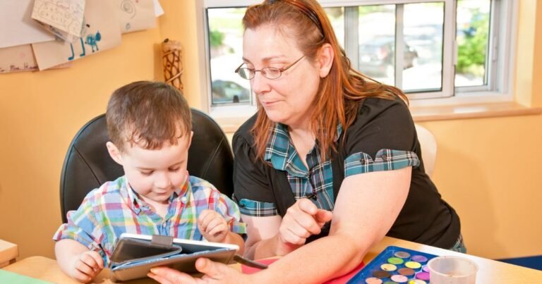 The Role of Teachers in Creating Meaningful Early Childhood Experiences