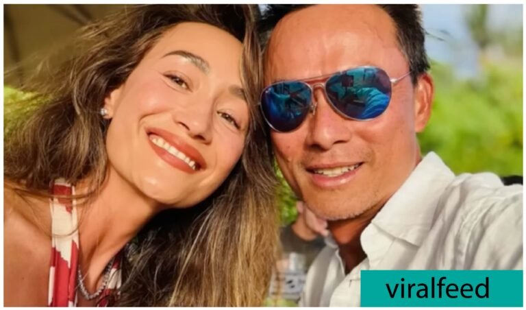 Curtis Macnguyen: Maggie Q’s Husband From Refugee to Finance Leader Curtis Macnguyen