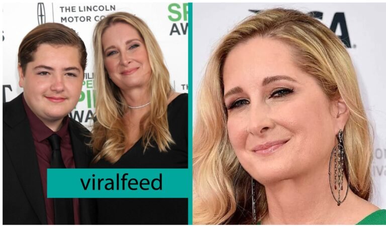 Marcy Wudarski: Truth About Her Career, Divorce & Net Worth Marcy Wudarski