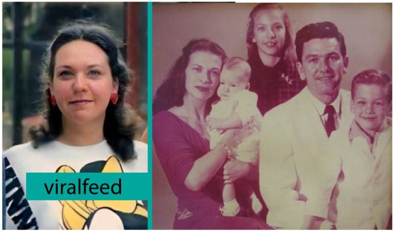 Vickie Lynn Swayze: The Hidden Life Behind Patrick Swayze’s Fame Vickie Lynn Swayze