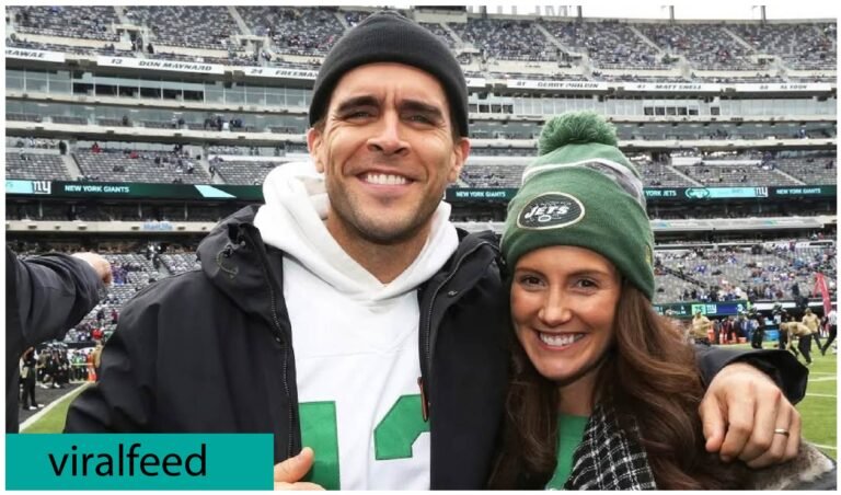 Brace Rice And Josh Segarra: From Spin Class To 12 Years of Marriage Brace Rice