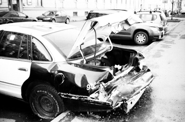 Why Car Accidents Happen: Key Causes and Prevention Tips