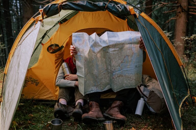 How to Prepare Your Campsite and Gear for Unpredictable Severe Weather How to Prepare Your Campsite and Gear for Unpredictable Severe Weather