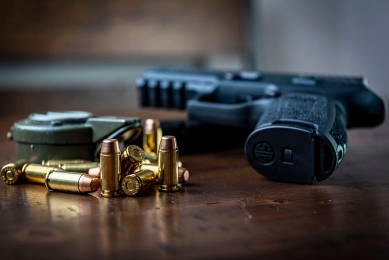 Safe Handling Essentials: What Every Licensed Firearm Owner Should Practice