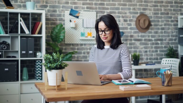 A Practical Money Routine for Independent Workers Independent Workers