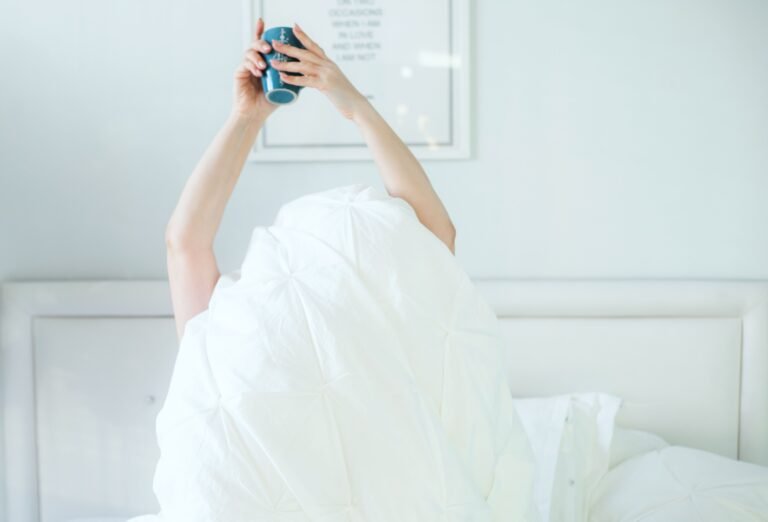 Easy Ways to Make Your Morning Routine Healthier and More Energizing