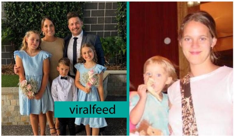 Grace Anne Matthews Age, Parents & Full Biography 2026 Grace Anne Matthews