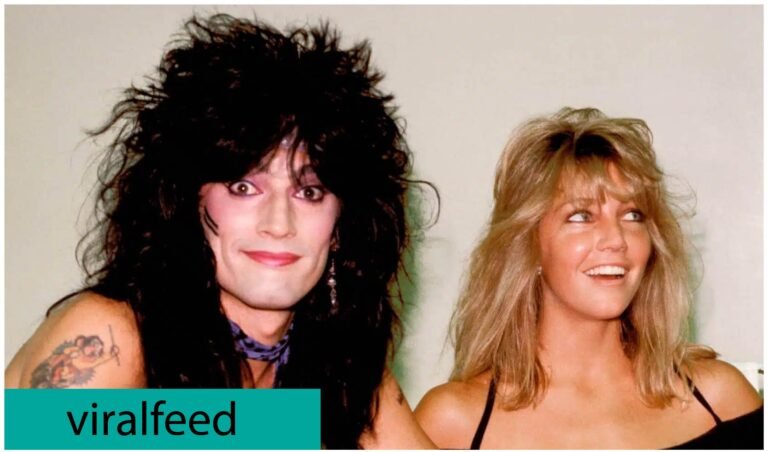 Elaine Starchuk: Tommy Lee Split, Crash Lawsuit & Business elaine starchuk