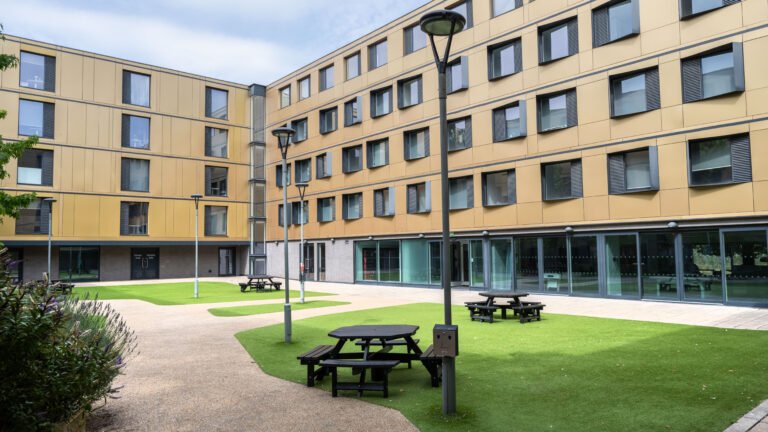 The Impact of Canterbury’s Universities on the Local Rental Market