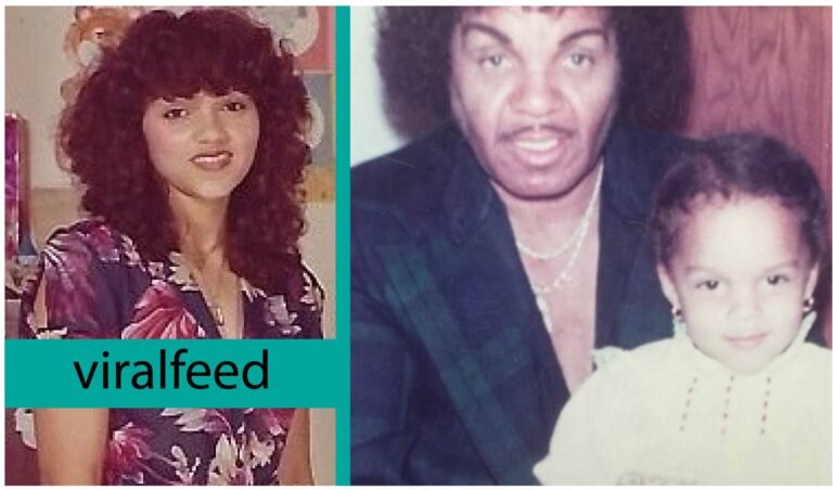 Cheryle Terrell: Joe Jackson’s 25-Year Partner Cheryle Terrell