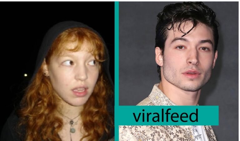 Saiya Miller: Ezra Miller’s Sister, Career & Marriage Saiya Miller